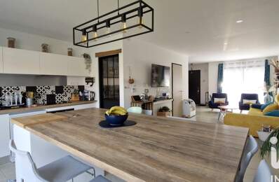 Vente Maison/villa 4 pièces — photo du bien