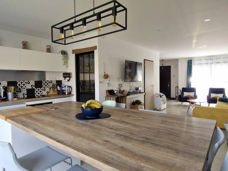 Vente Maison/villa 4 pièces — photo 1
