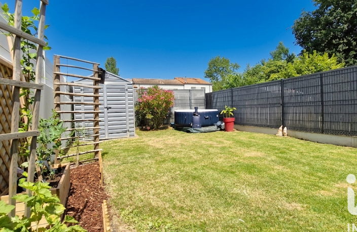 Vente Maison/villa 4 pièces — photo 3