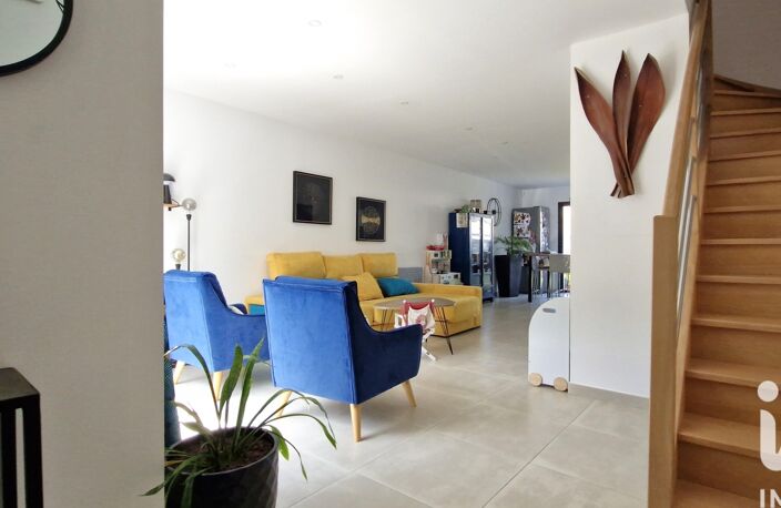 Vente Maison/villa 4 pièces — photo 5