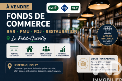 Commerce  183000 €