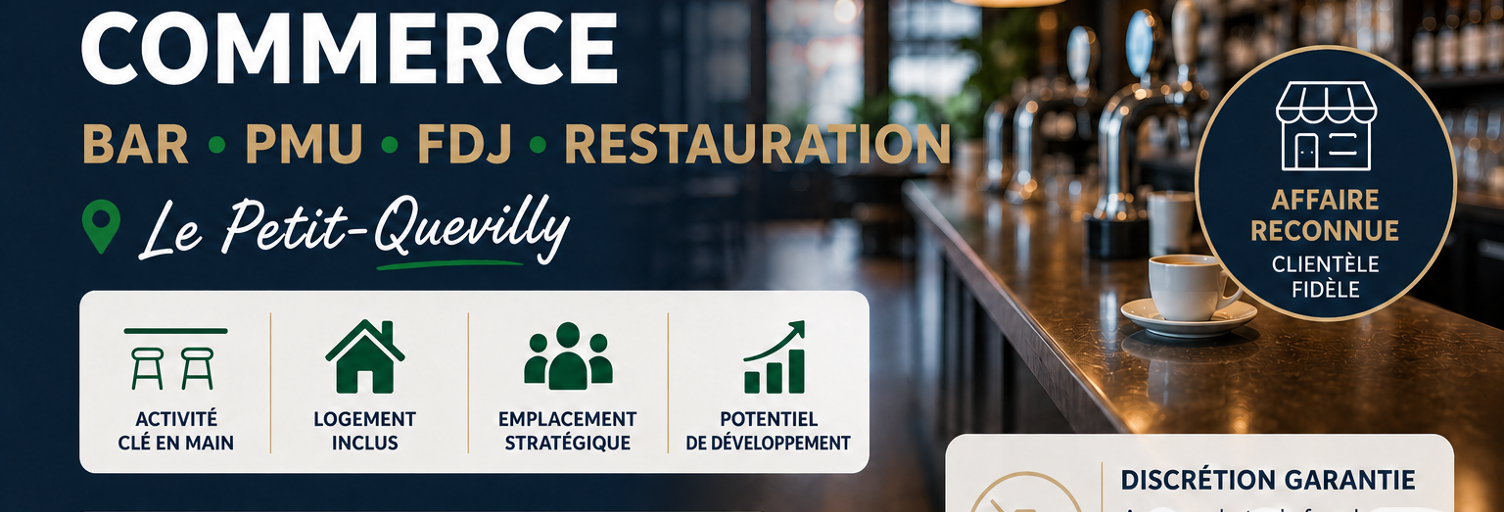 Commerce   m² à vendre à Le Petit-Quevilly (76140)