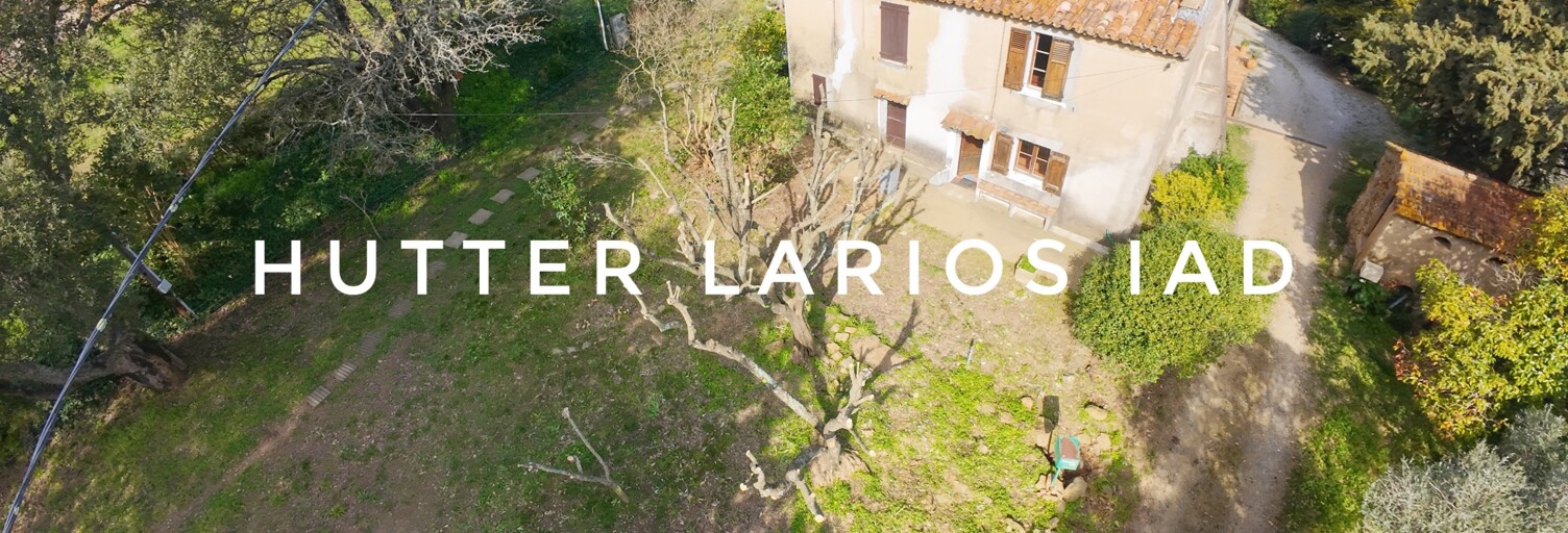 Appartement 4 Pièces 58 m² à vendre à Gassin (83580)