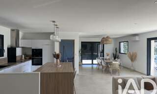 Maison 5 Pièces 145 m² à vendre à Pouyastruc (65350)