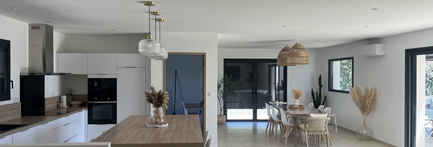 Maison 5 Pièces 145 m² à vendre à Pouyastruc (65350)