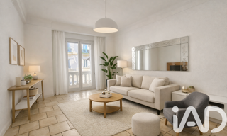 Appartement 2 Pièces 52 m² à vendre à Antibes (06160)