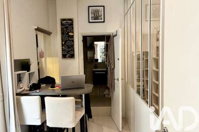 Appartement 2 pièces 312000 €