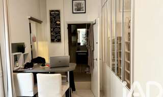 Appartement 2 Pièces 27 m² à vendre à Paris 15 (75015)