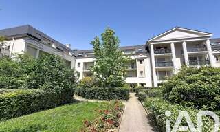 Appartement 3 Pièces 73 m² à vendre à Antony (92160)