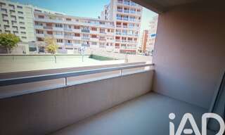 Appartement 4 Pièces 73 m² à vendre à Toulon (83000)