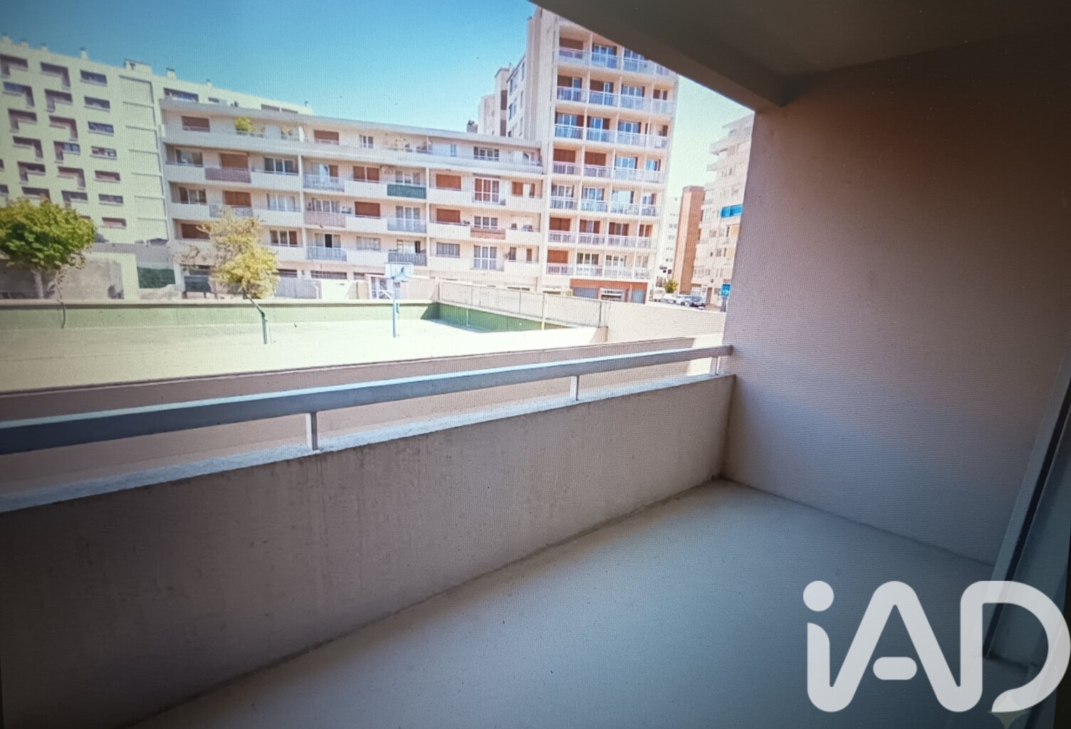 Vente Appartement 4 pièces — photo 1