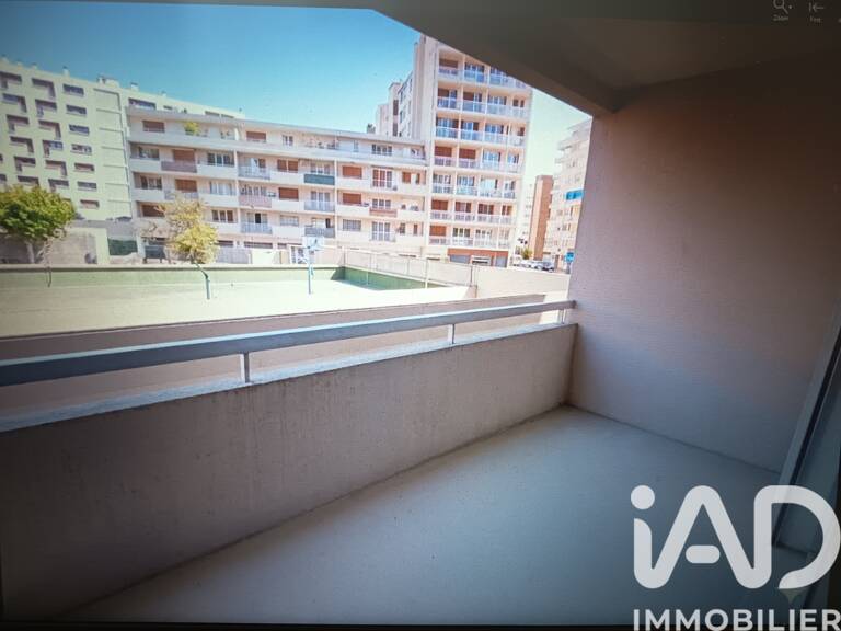 Vente Appartement 4 pièces — photo 1