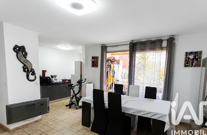 Vente Appartement 4 pièces — photo 2