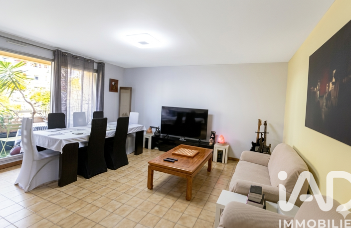 Vente Appartement 4 pièces — photo 3
