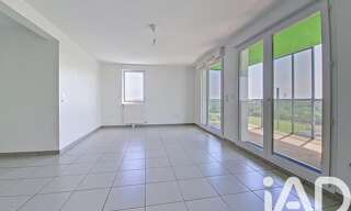 Appartement 3 Pièces 64 m² à vendre à Saint-Herblain (44800)