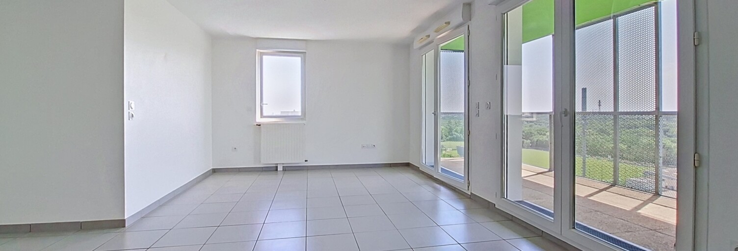 Appartement 3 Pièces 64 m² à vendre à Saint-Herblain (44800)