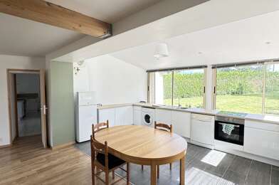 Maison 5 pièces 389000 €