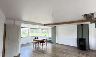 Maison 5 Pièces 135 m² à vendre à Acigné (35690)