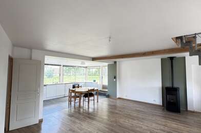 Maison 5 pièces 364900 €