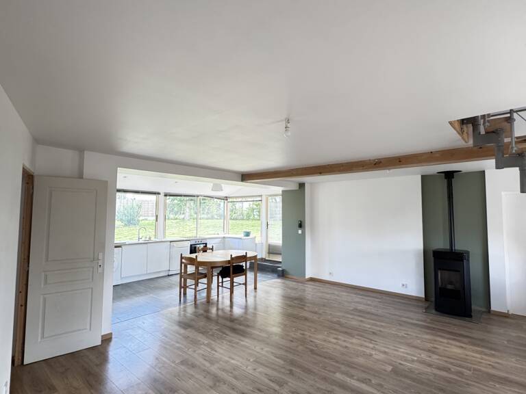 Vente Maison de village 5 pièces — photo 1
