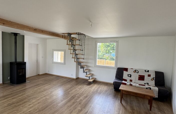 Vente Maison de village 5 pièces — photo 3