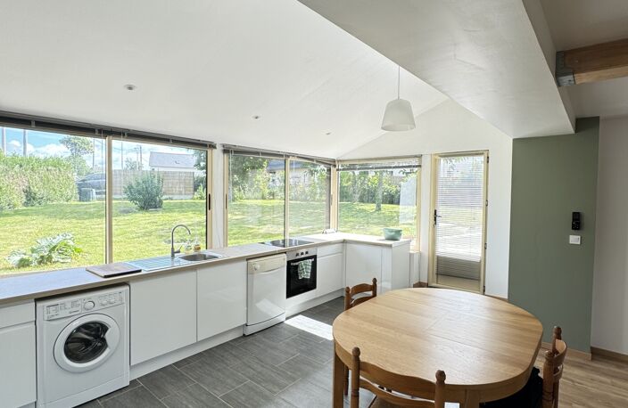 Vente Maison de village 5 pièces — photo 4