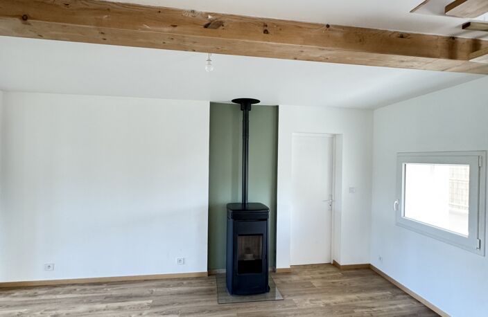Vente Maison de village 5 pièces — photo 5