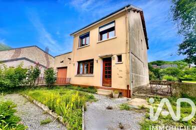 Maison 4 pièces 99000 €