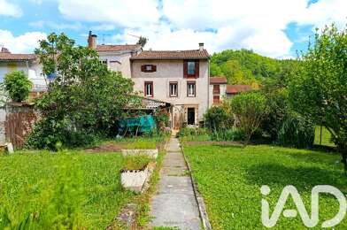 Maison 6 pièces 209000 €