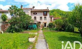 Maison 6 Pièces 162 m² à vendre à Saint-Paul-de-Jarrat (09000)