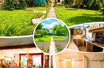 Vente Maison/villa 6 pièces — photo du bien