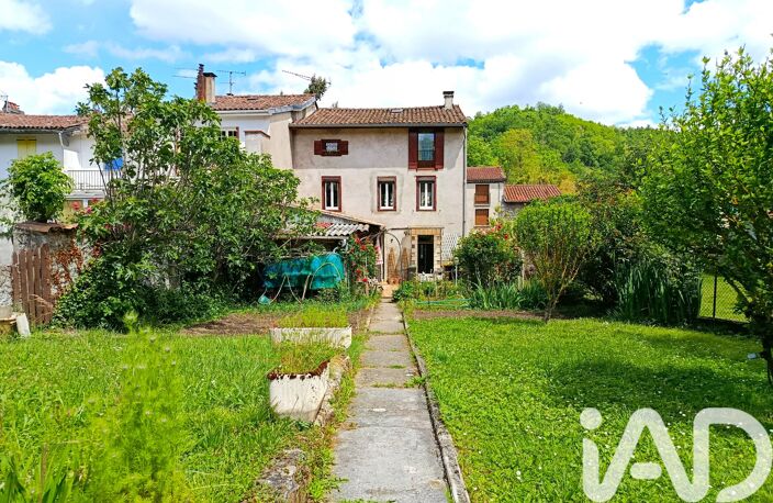 Vente Maison/villa 6 pièces — photo 3
