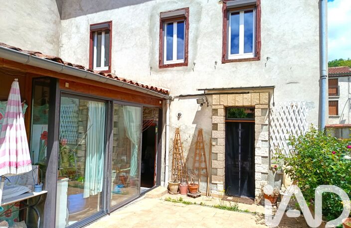 Vente Maison/villa 6 pièces — photo 4