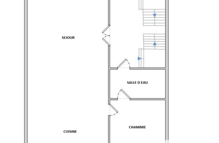 Vente Maison/villa 6 pièces — photo 5