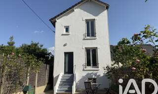 Maison 3 Pièces 51 m² à vendre à Houilles (78800)