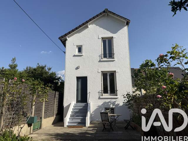 Vente Maison/villa 3 pièces — photo du bien