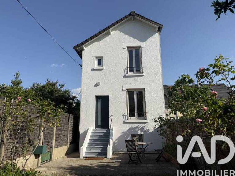 Vente Maison/villa 3 pièces — photo 1