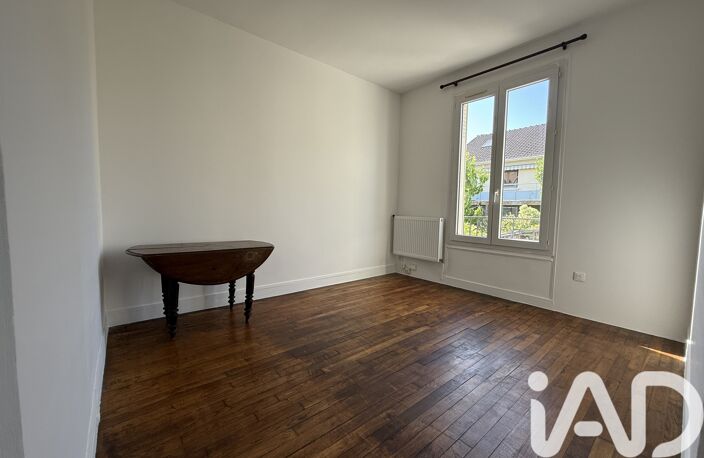 Vente Maison/villa 3 pièces — photo 2