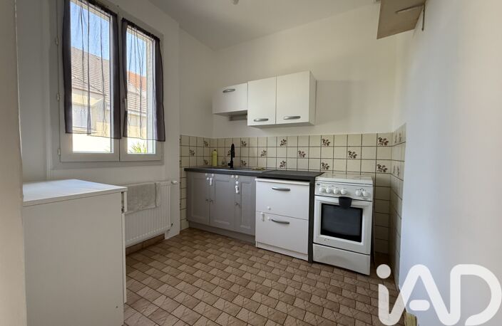 Vente Maison/villa 3 pièces — photo 3