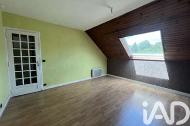 Appartement 2 pièces 145000 €