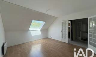Appartement 2 Pièces 34 m² à vendre à Thorigny-sur-Marne (77400)