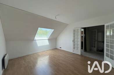 Appartement 2 pièces 145000 €