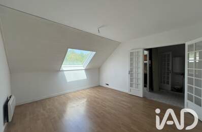 Vente Appartement 2 pièces — photo du bien