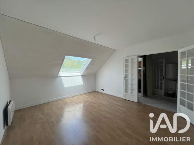 Vente Appartement 2 pièces — photo du bien