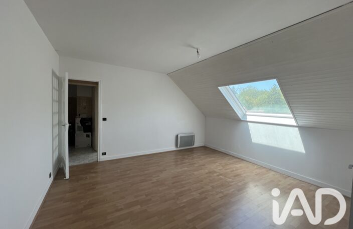 Vente Appartement 2 pièces — photo 2