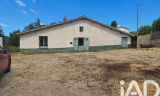 Maison 3 Pièces 65 m² à vendre à Valence-en-Poitou (86700)
