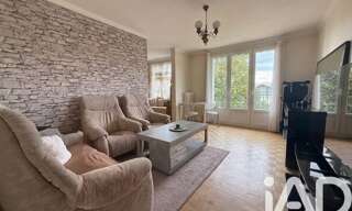 Appartement 5 Pièces 84 m² à vendre à Tours (37000)