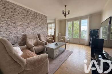 Appartement 5 pièces 191500 €