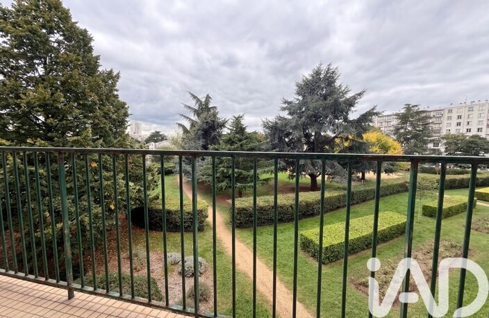 Vente Appartement 5 pièces — photo 3