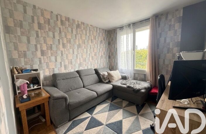 Vente Appartement 5 pièces — photo 4